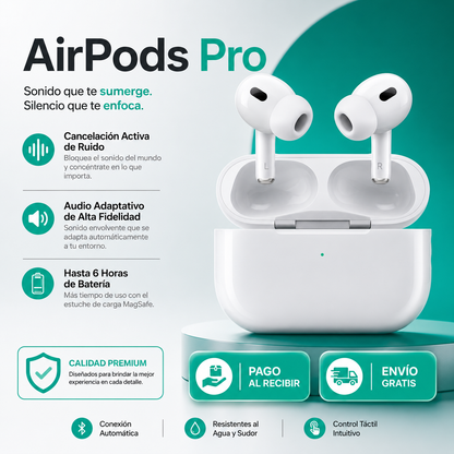 AirPods Pro