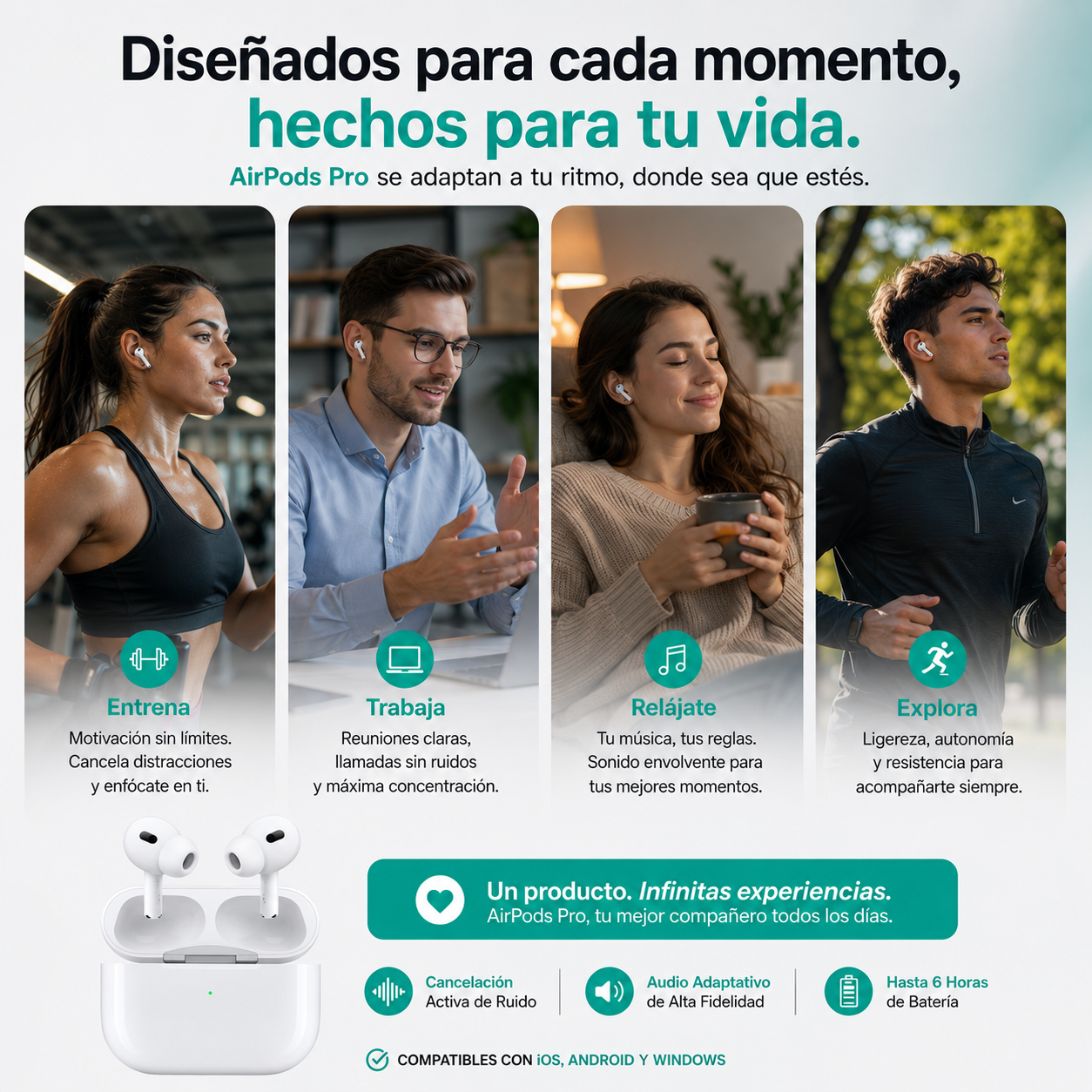AirPods Pro