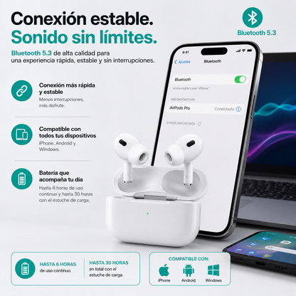 AirPods Pro