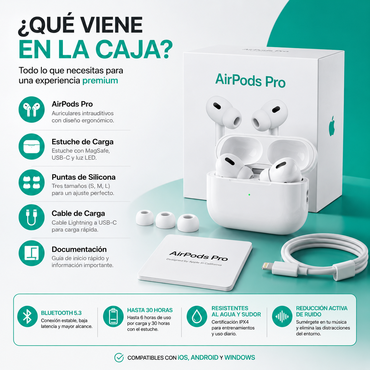 AirPods Pro