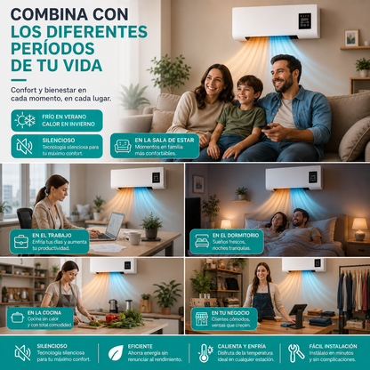 Aire Condicionado