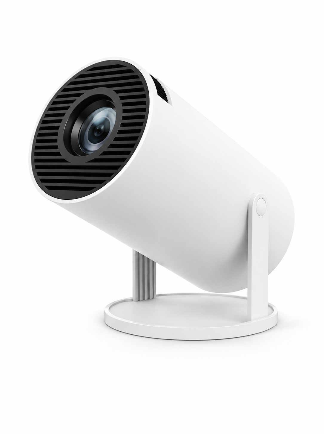 🔥🎬 Proyector Portátil Ultra HD 4K | Cine en Casa Donde Quieras 🔥