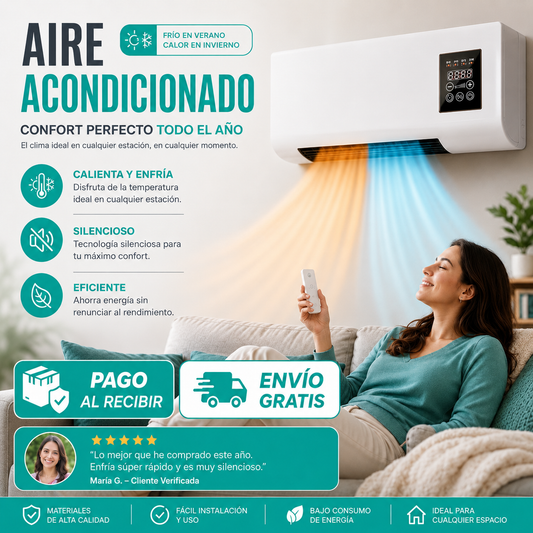 Aire Condicionado